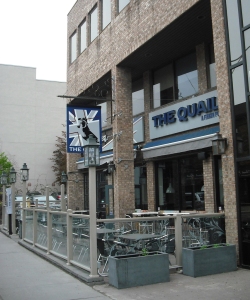 The Quail Toronto