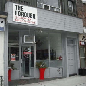 The Borough Toronto